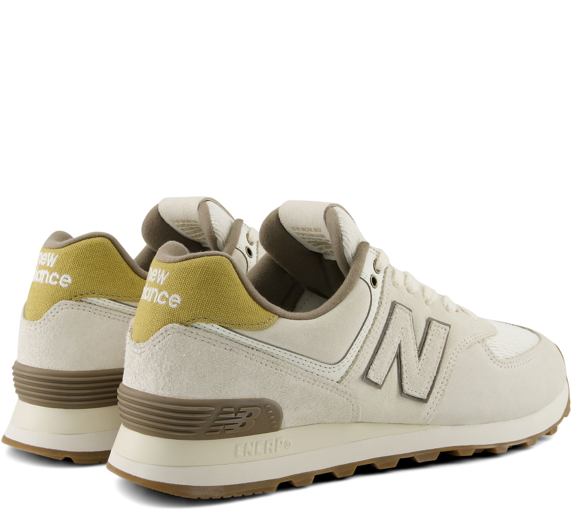 New Balance 574 Shoes product image