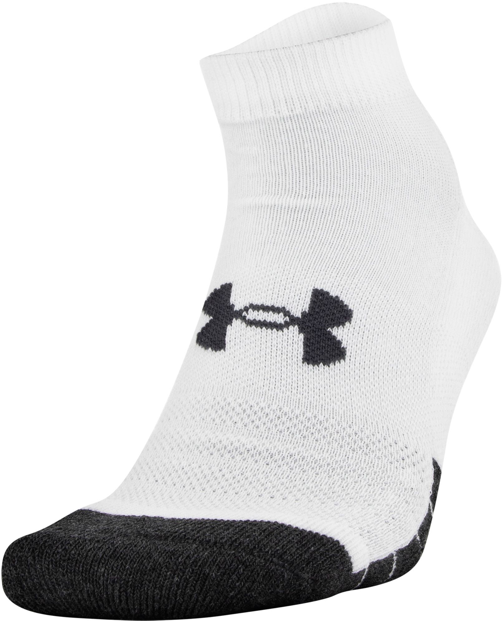 under armour youth low cut socks