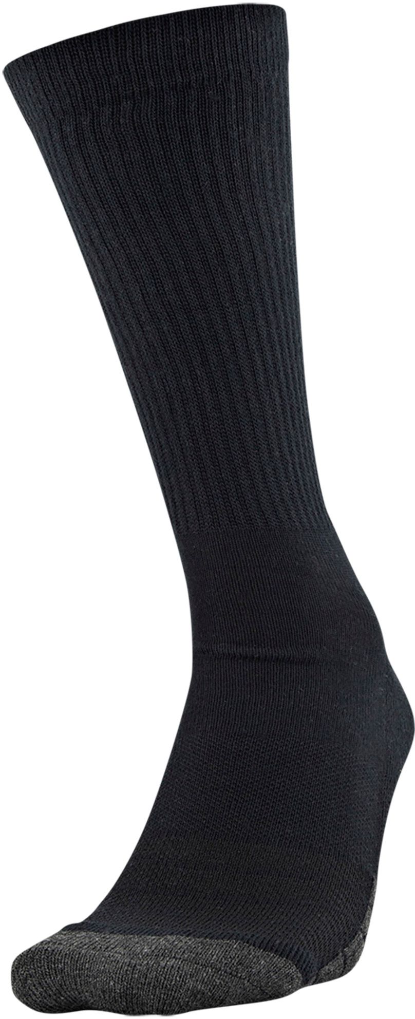Under Armour Adult Performance Tech Crew Socks 6 Pack product image
