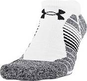 Under Armour Men's Elevated Performance No Show Socks - 3 Pack product image