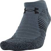 Under Armour Men's Elevated Performance No Show Socks - 3 Pack product image