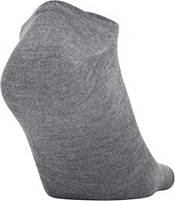Under Armour Men's Essential Lite No Show Socks - 6 Pack product image
