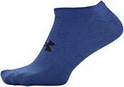 Under Armour Men's Essential Lite No Show Socks - 6 Pack product image