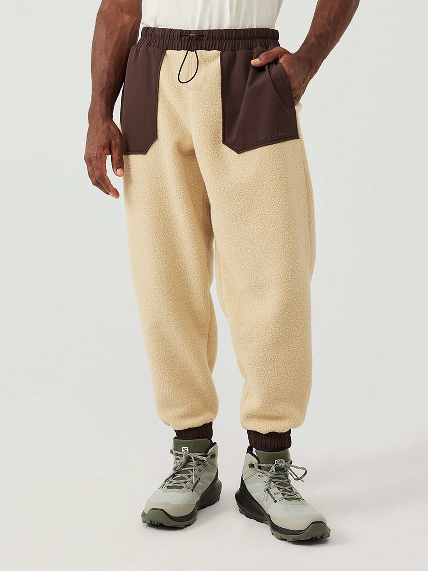 Outdoor Voices Adult PrimoFleece Joggers product image