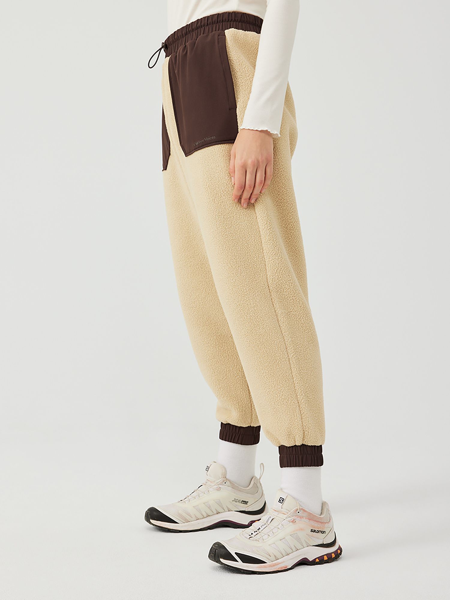 Outdoor Voices Adult PrimoFleece Joggers product image