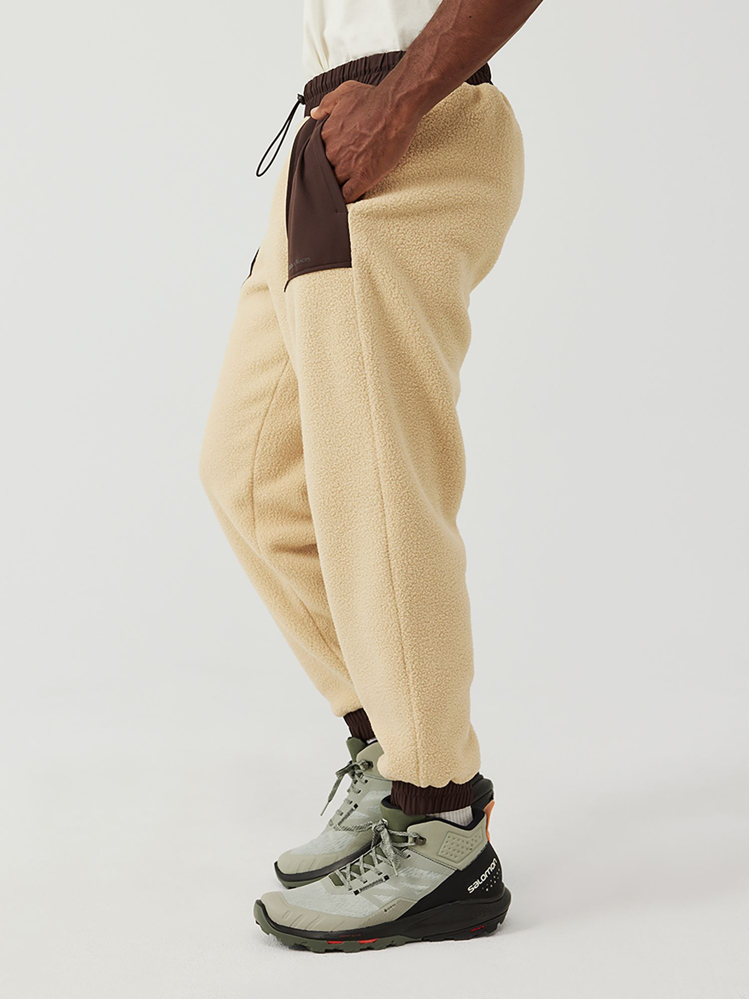 Outdoor Voices Adult PrimoFleece Joggers product image
