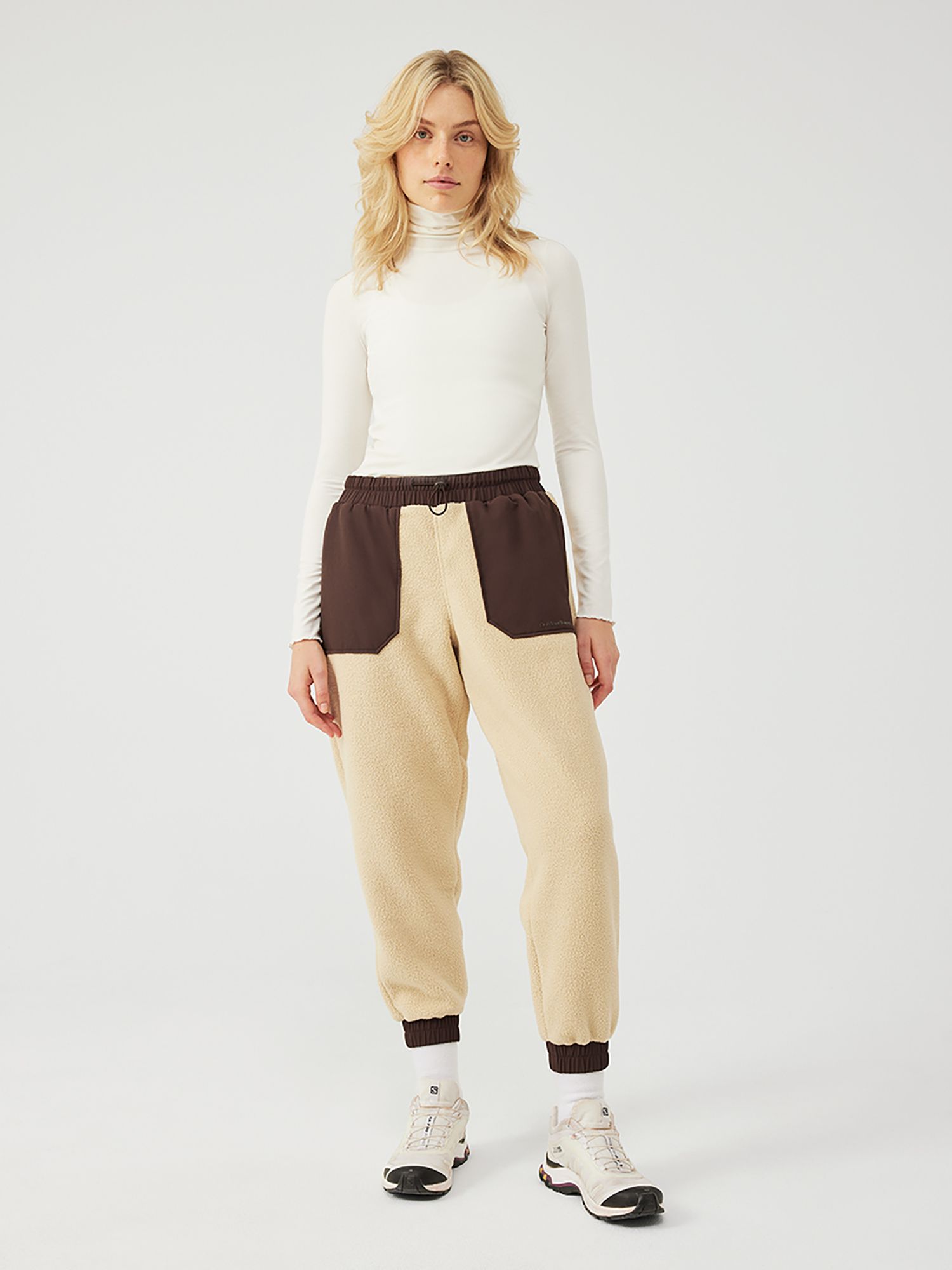 Outdoor Voices Adult PrimoFleece Joggers product image