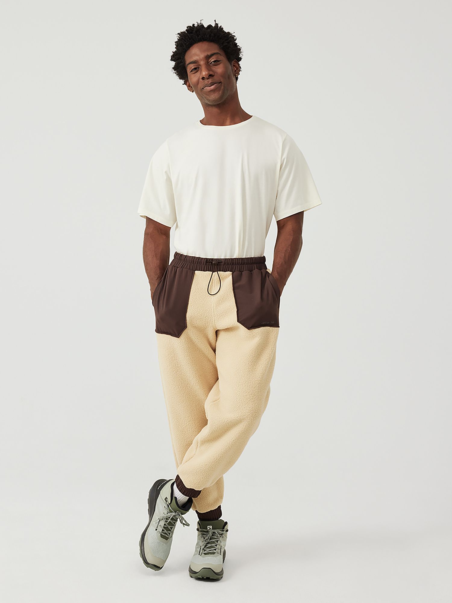 Outdoor Voices Adult PrimoFleece Joggers product image