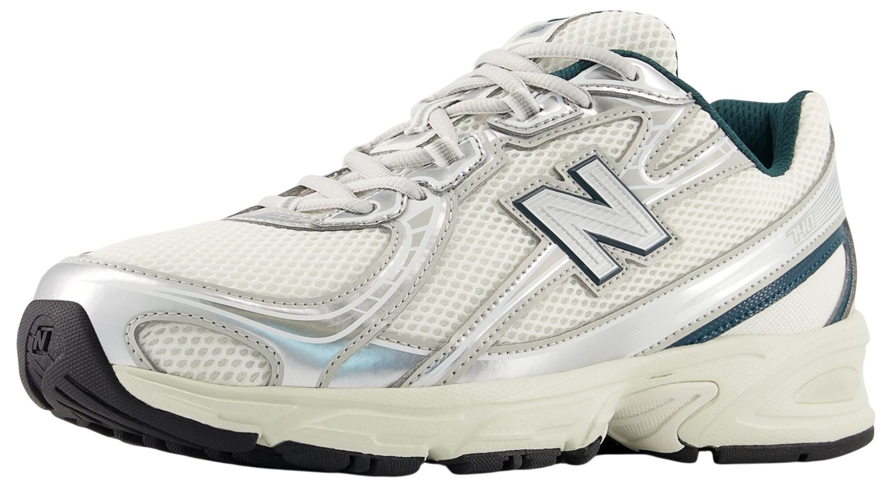 New Balance 740 Shoes product image