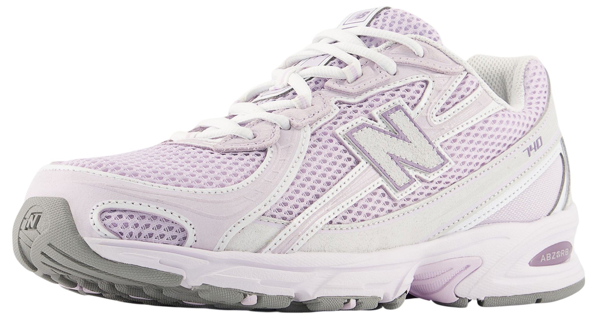 New Balance 740 Shoes product image