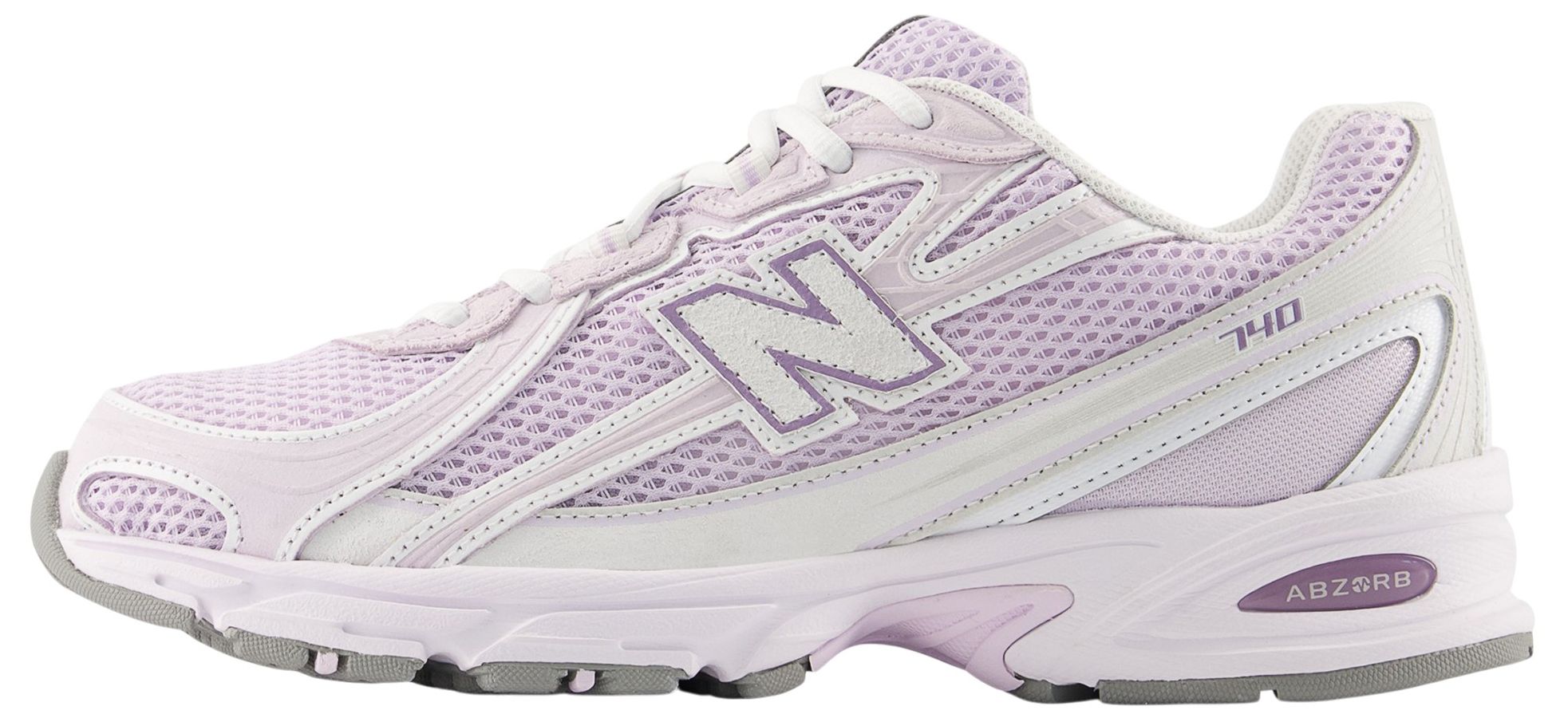 New Balance 740 Shoes product image