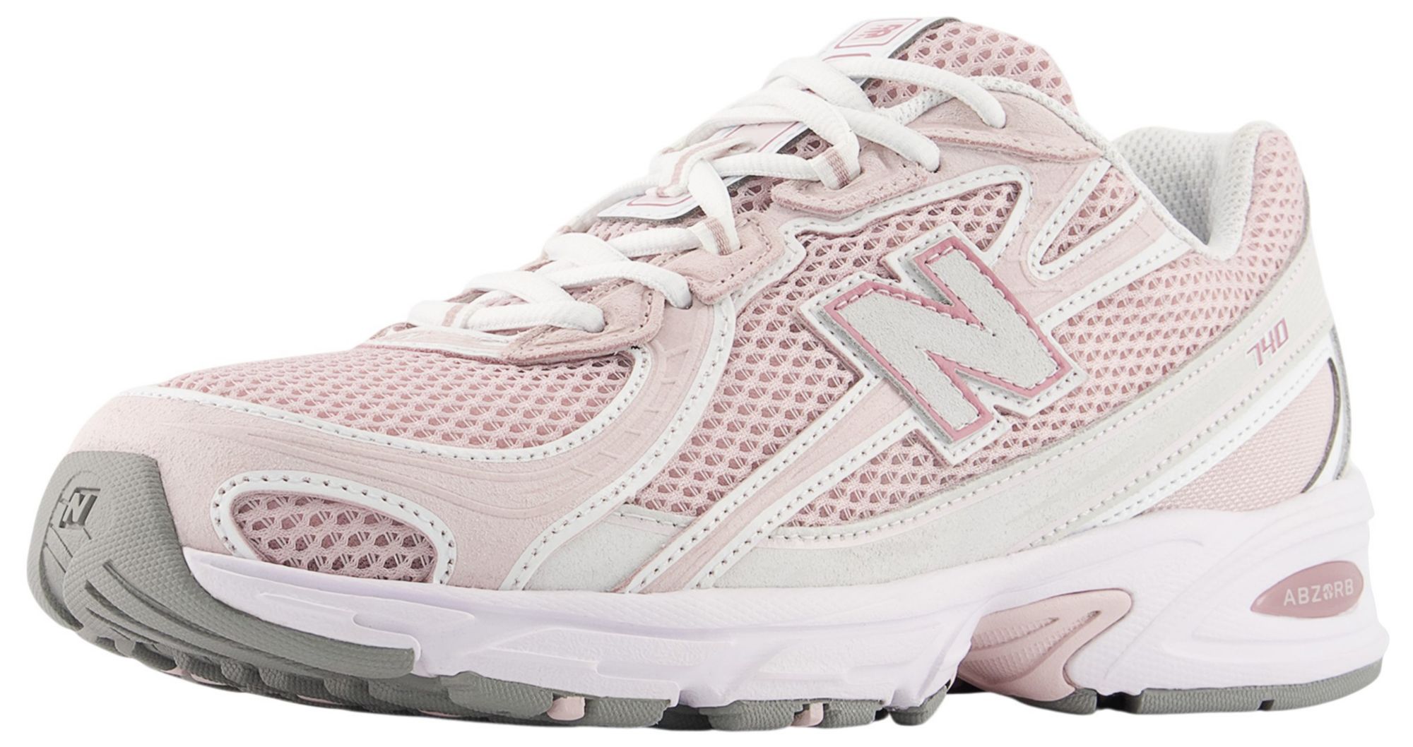 New Balance 740 Shoes product image