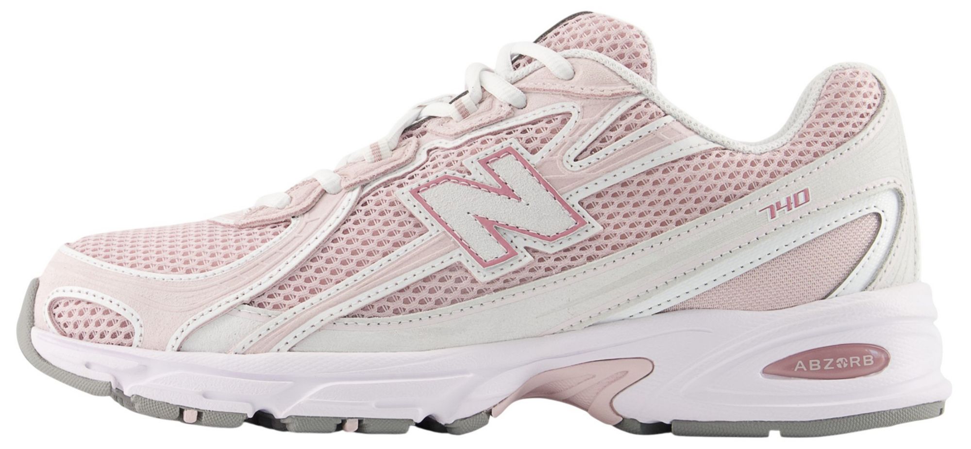 New Balance 740 Shoes product image