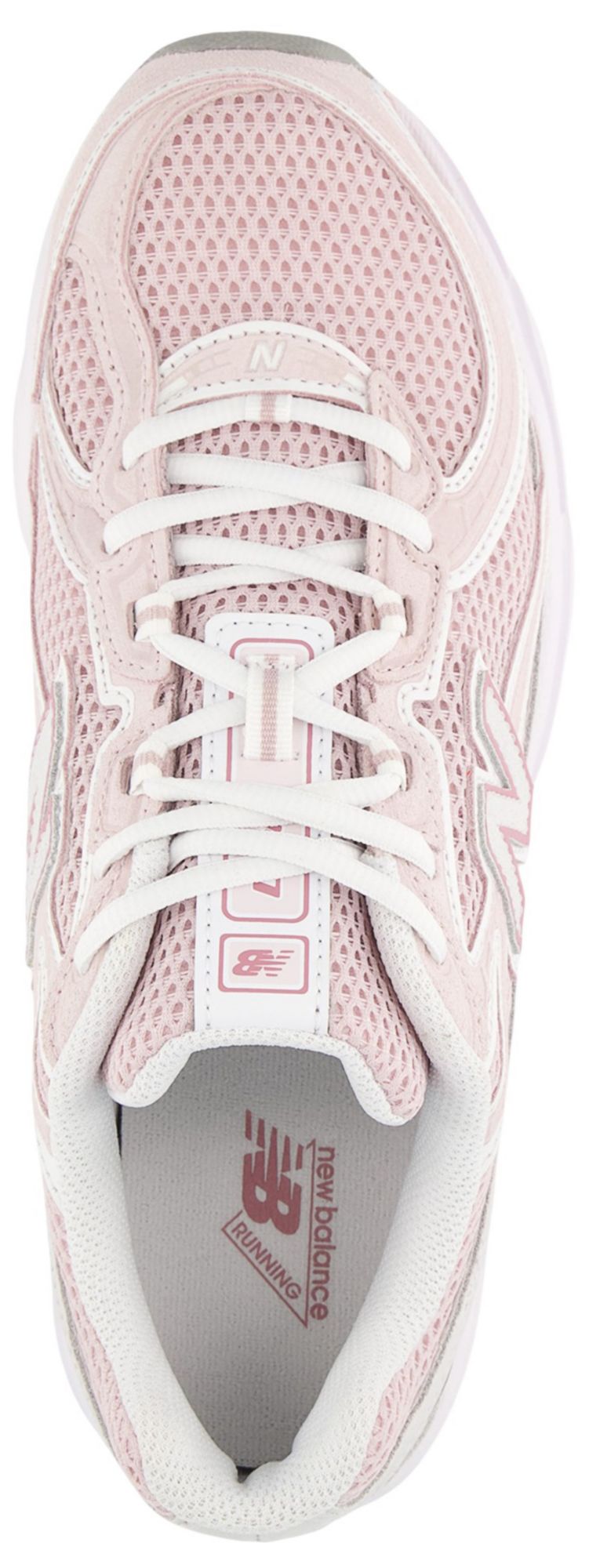 New Balance 740 Shoes product image