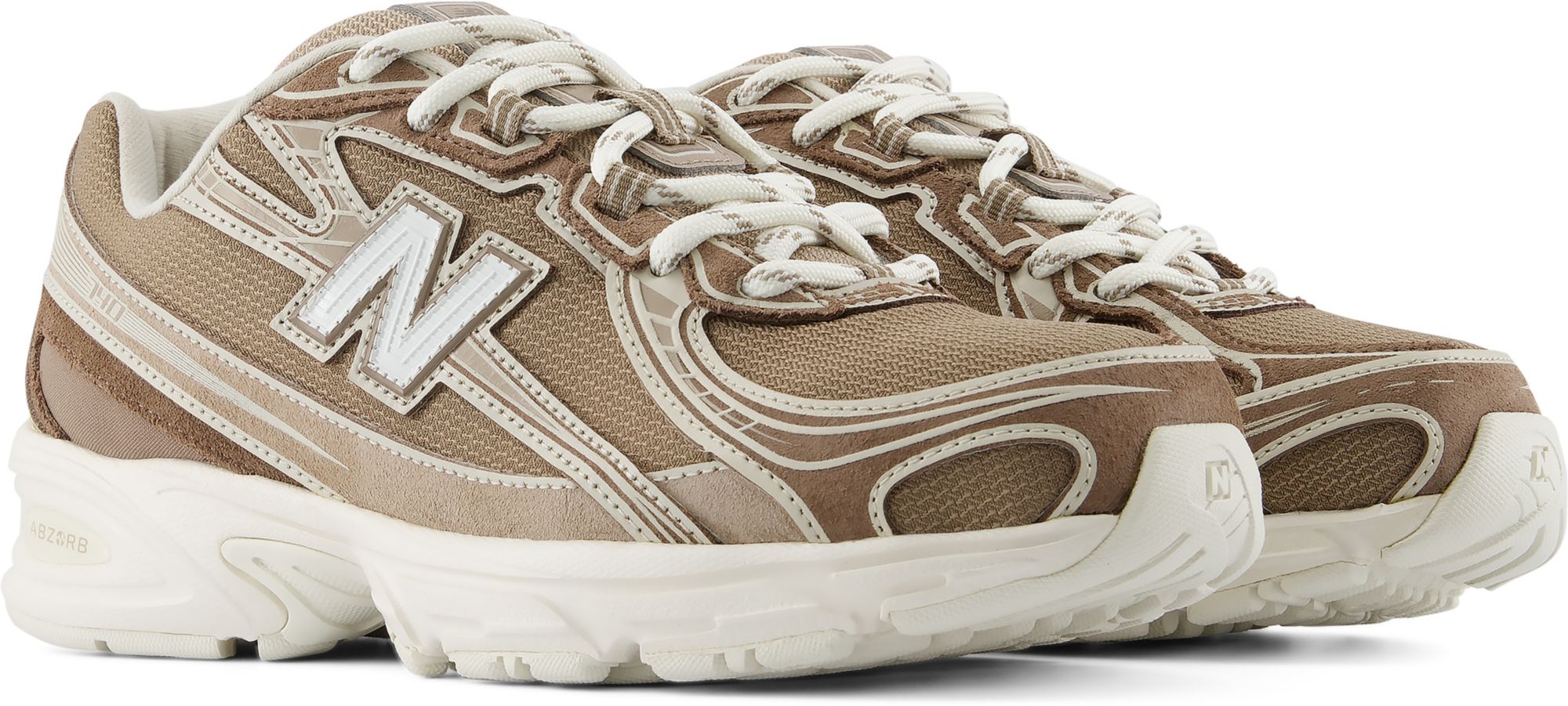 New Balance Women's 740 Shoes product image