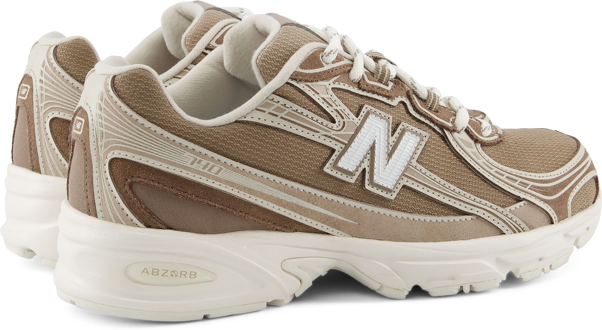 New Balance Women's 740 Shoes product image