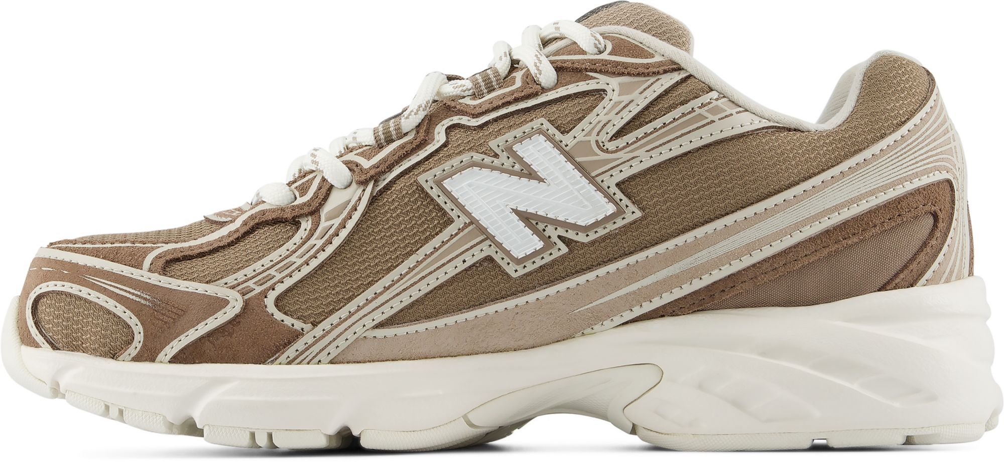 New Balance Women's 740 Shoes product image