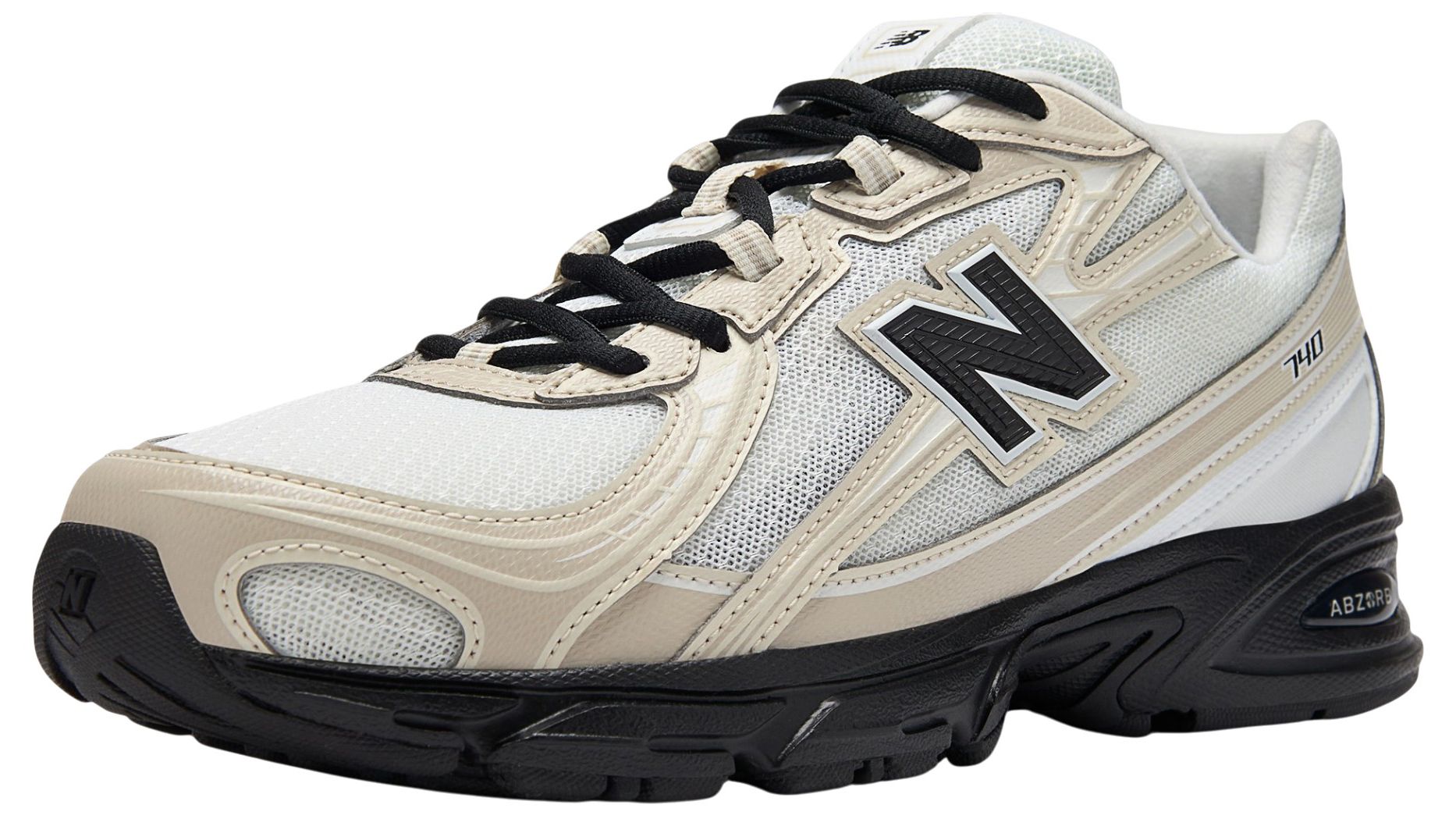 New Balance 740 Shoes product image