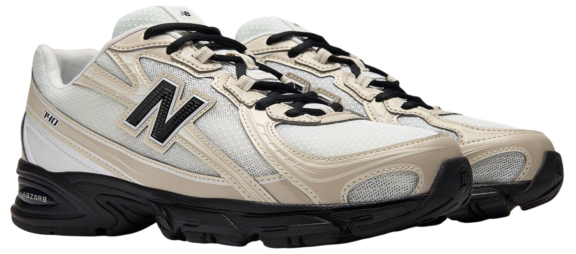 New Balance 740 Shoes product image