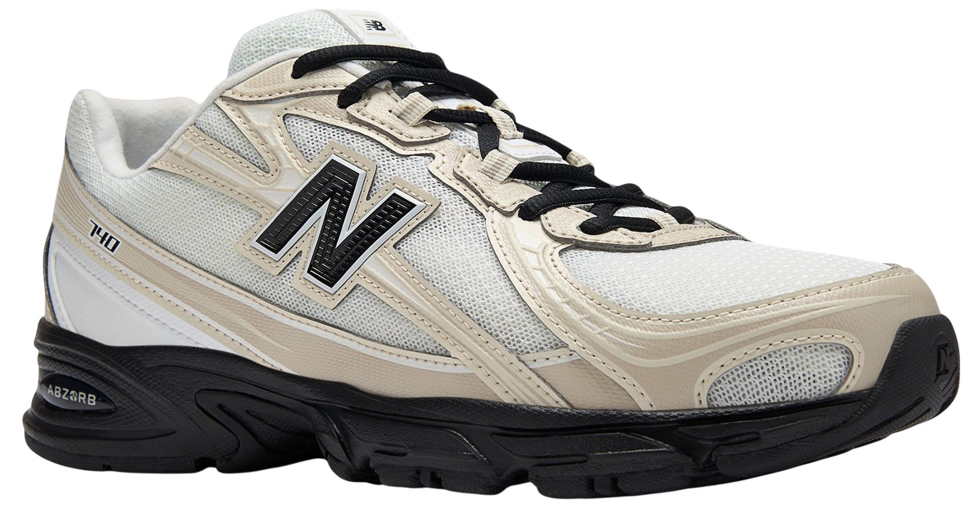 New Balance 740 Shoes product image