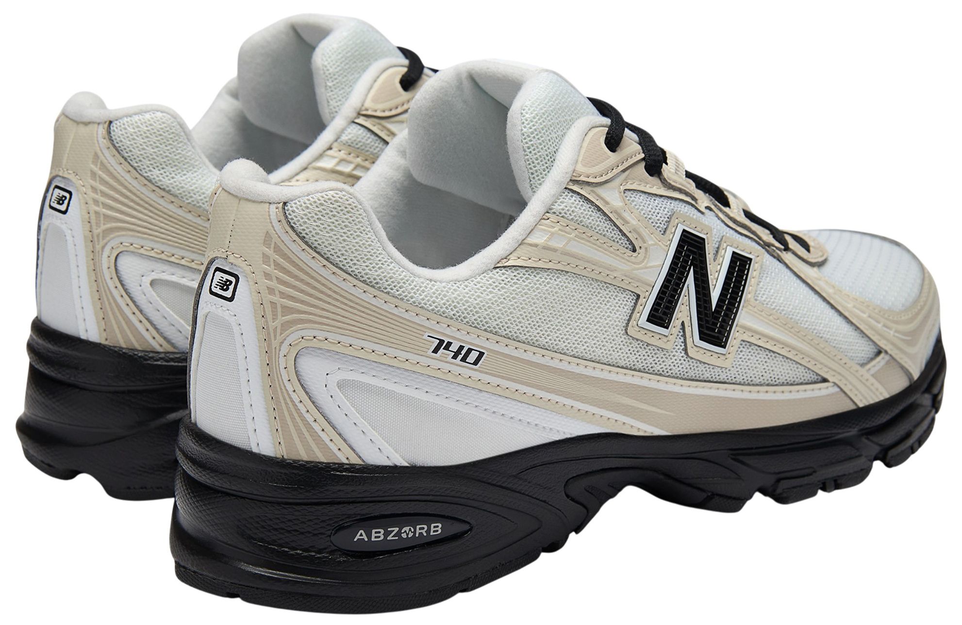 New Balance 740 Shoes product image
