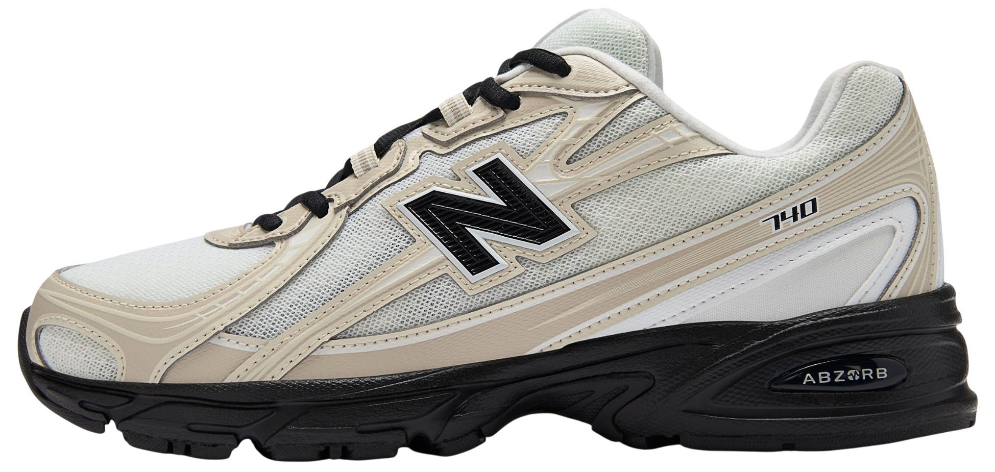New Balance 740 Shoes product image