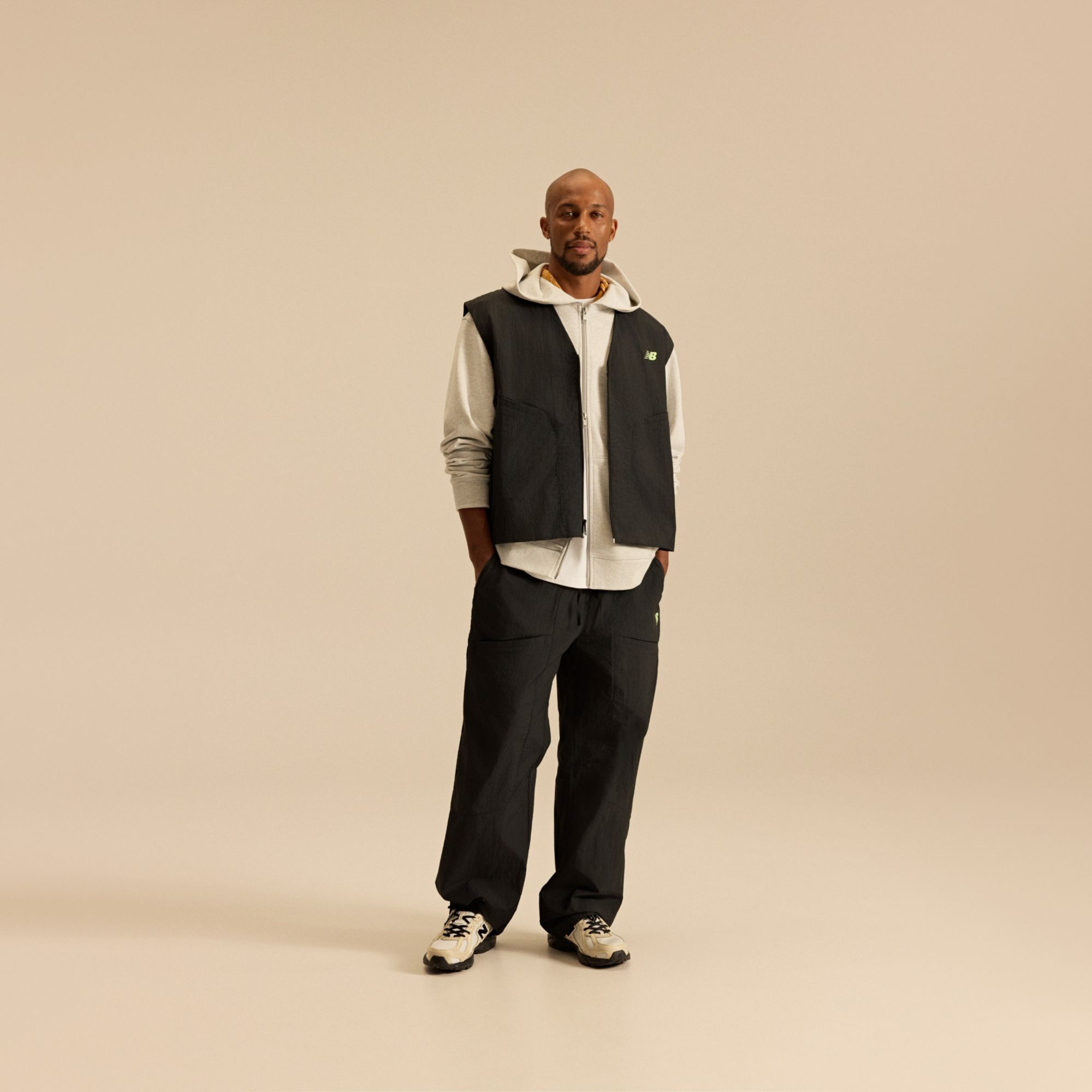 New Balance 740 Shoes product image