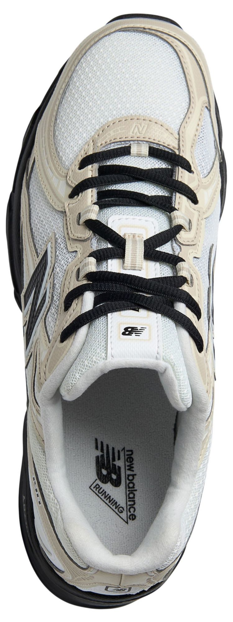 New Balance 740 Shoes product image