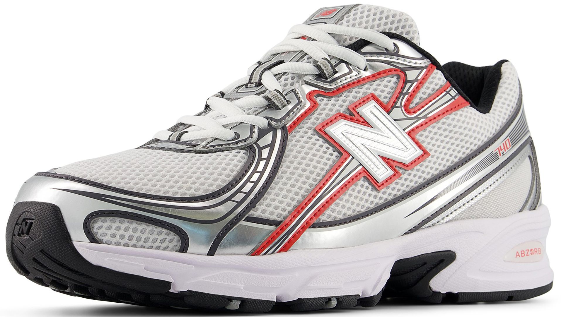 New Balance 740 Shoes product image