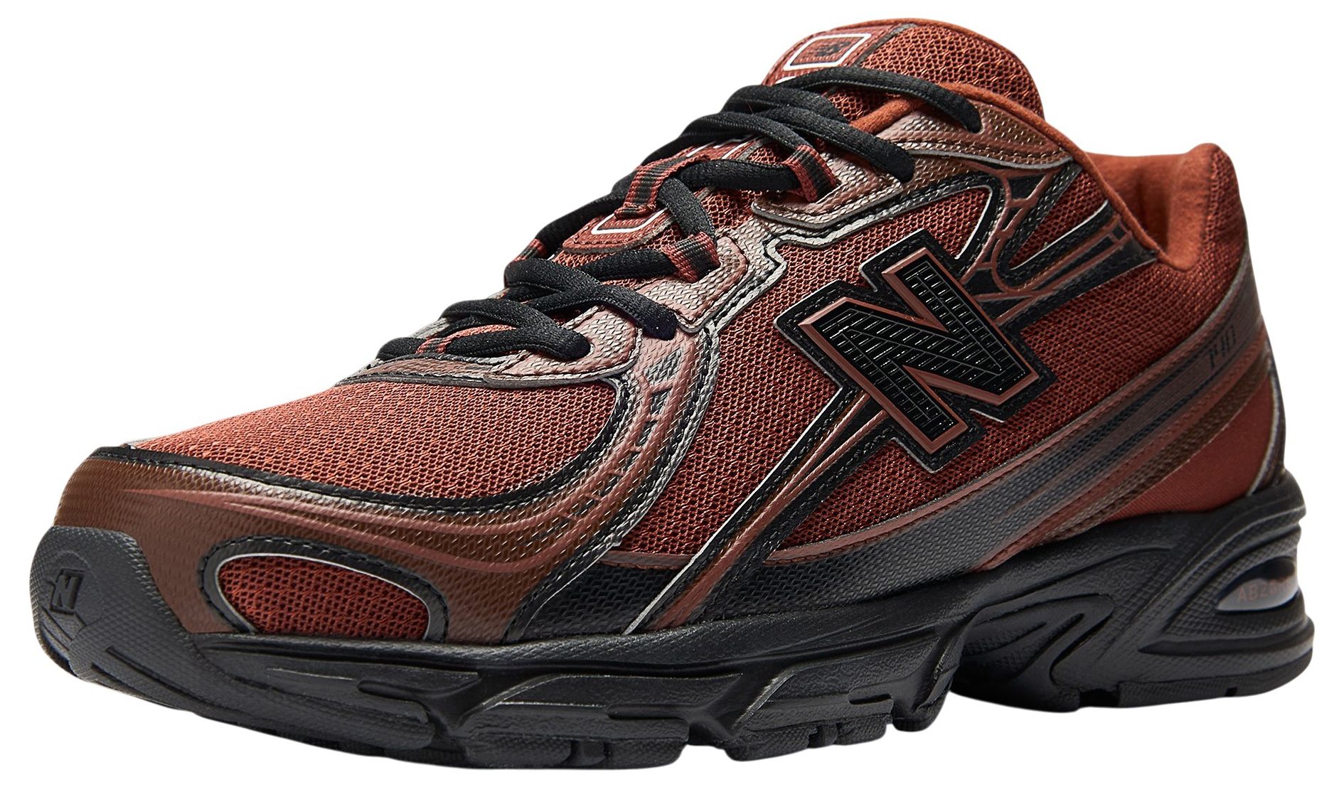 New Balance 740 Shoes product image