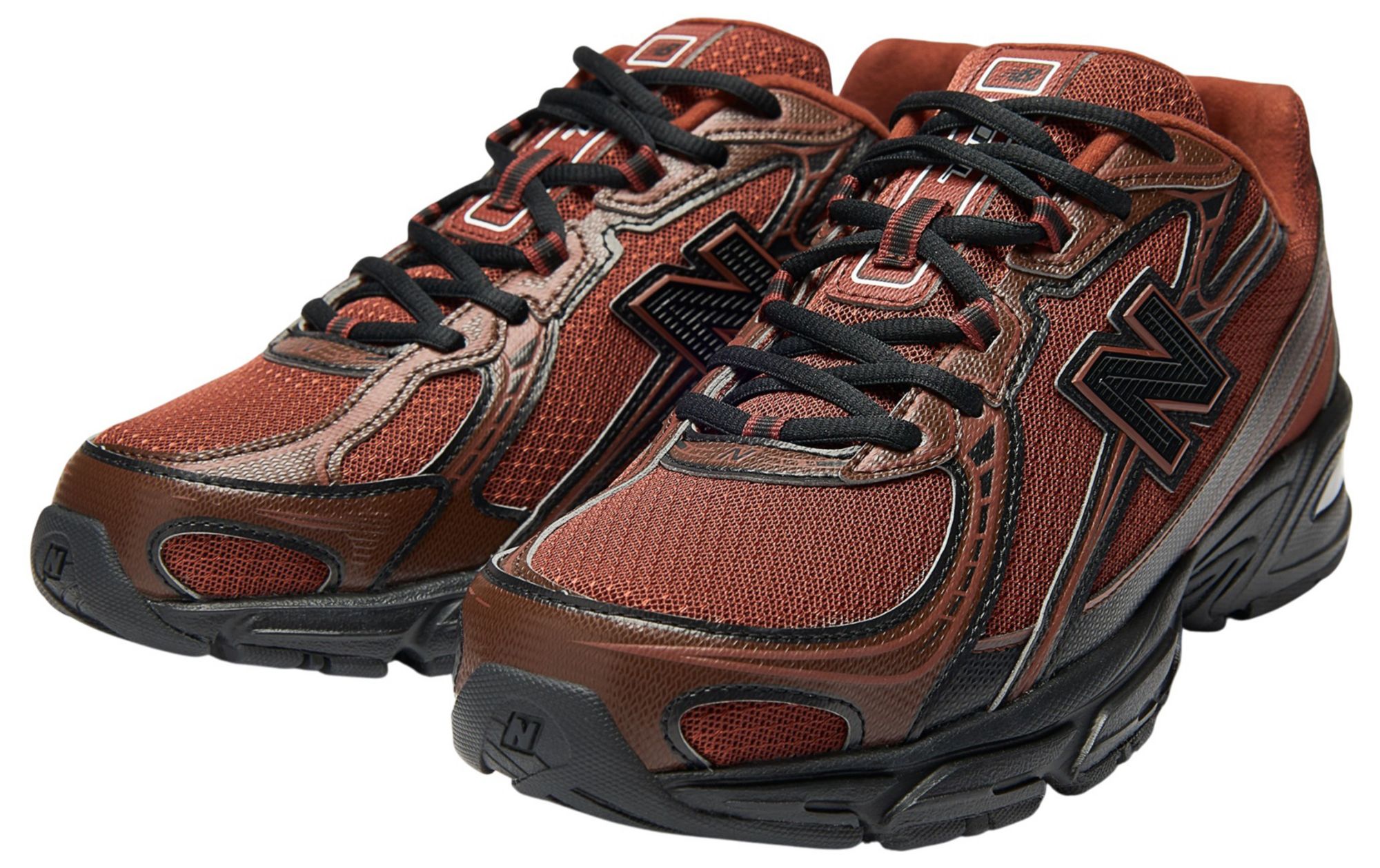 New Balance 740 Shoes product image