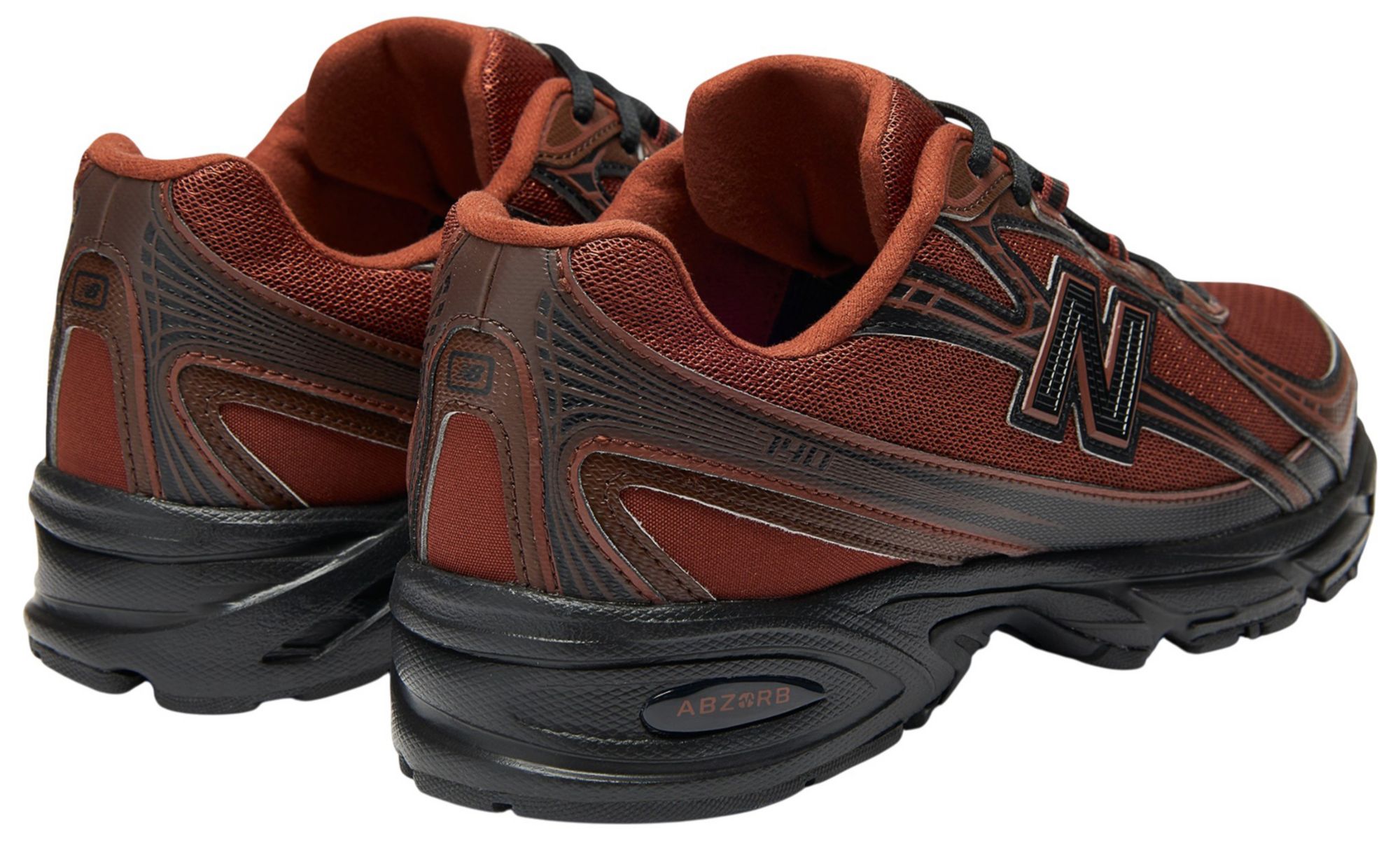 New Balance 740 Shoes product image