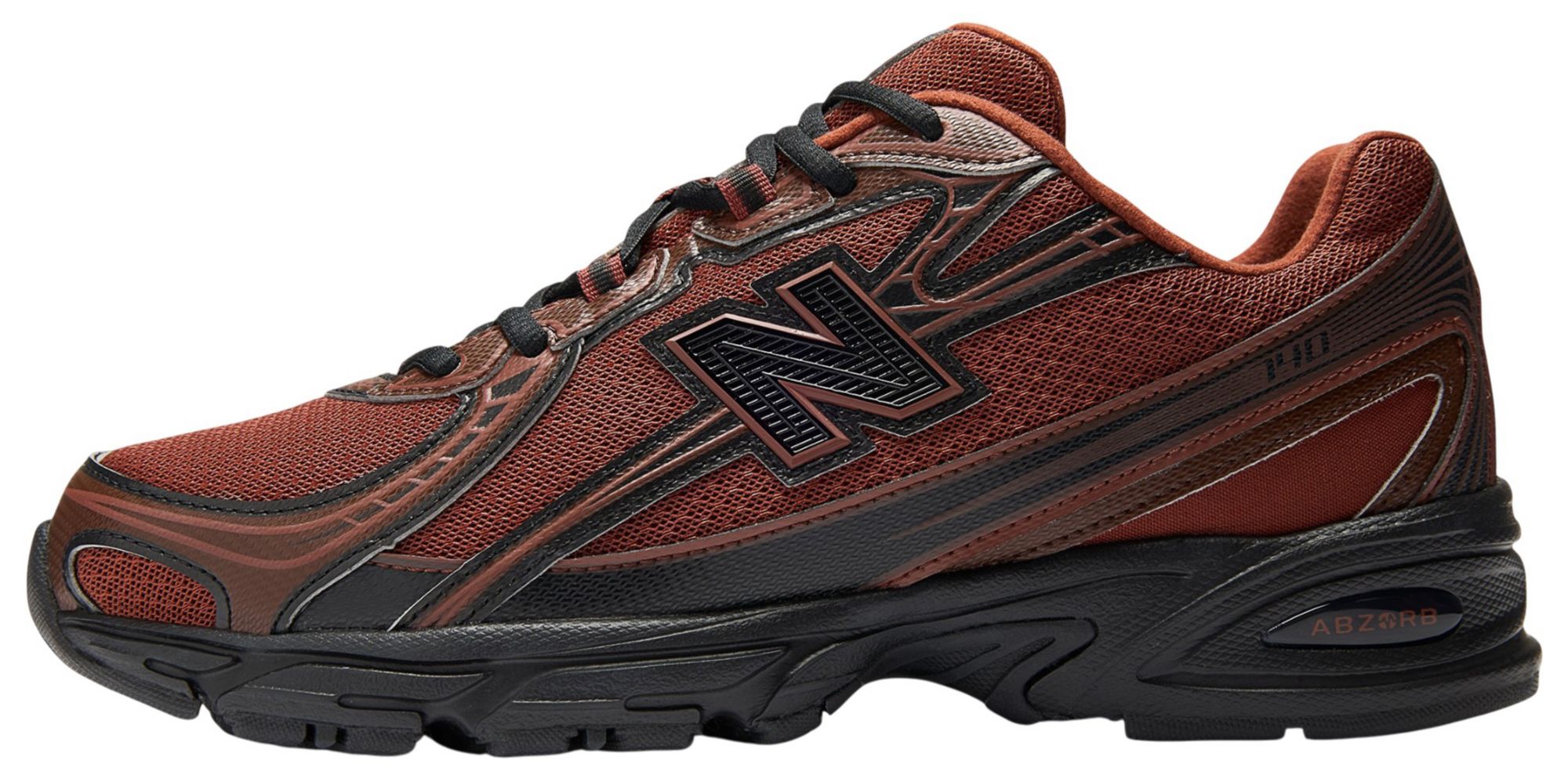 New Balance 740 Shoes product image