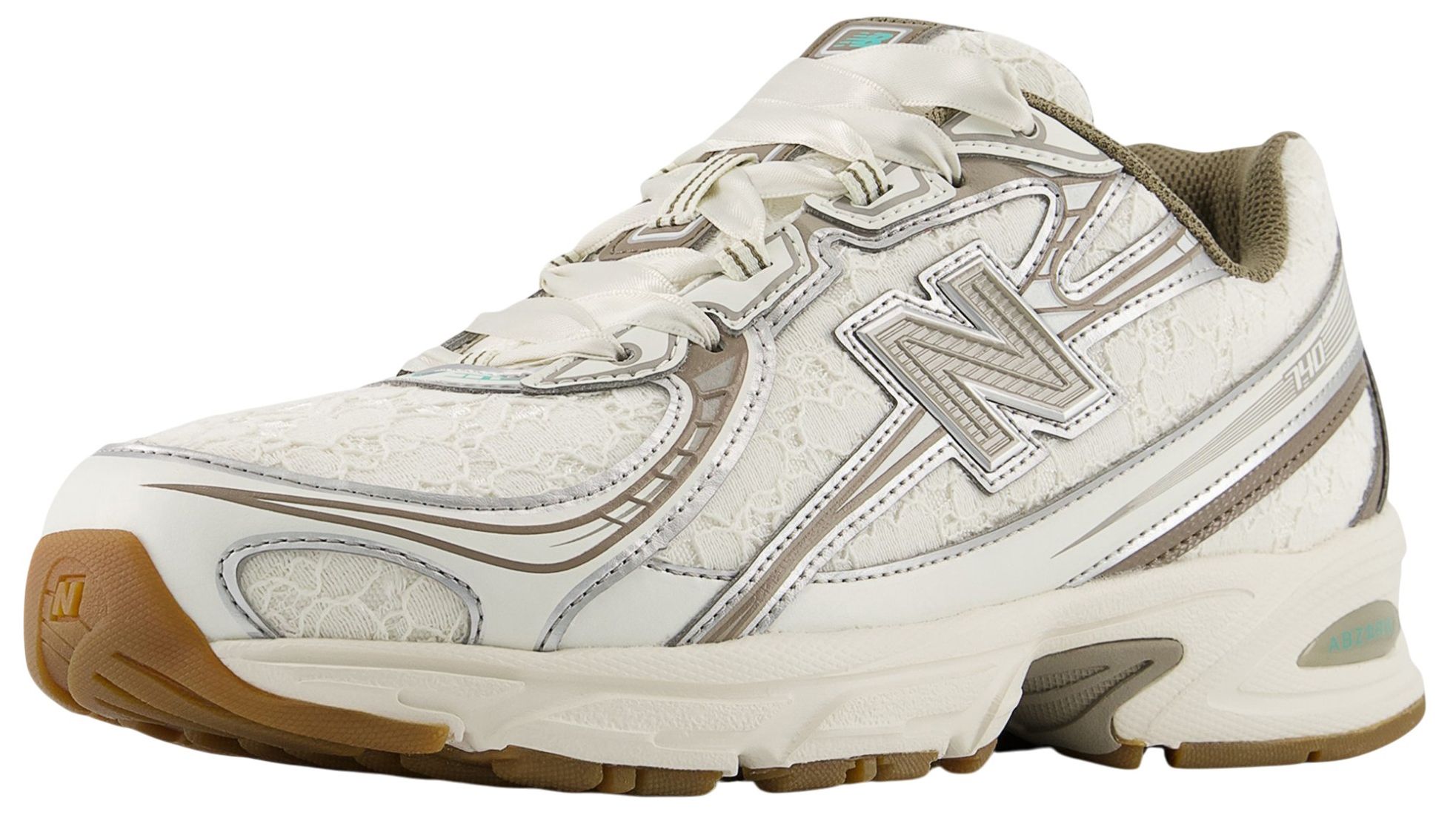 New Balance & CALIA Women's 740 Shoes product image
