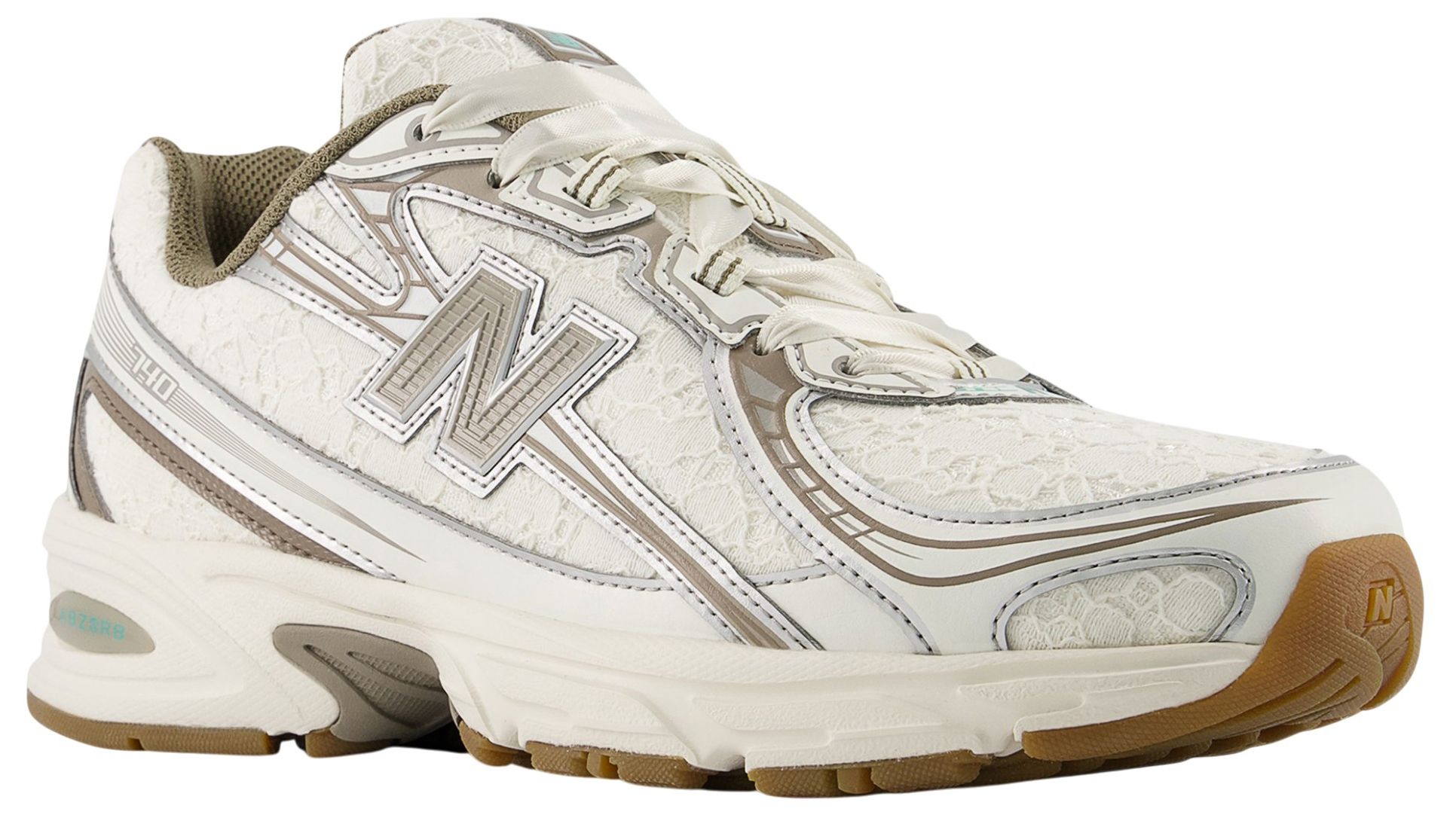 New Balance & CALIA Women's 740 Shoes product image