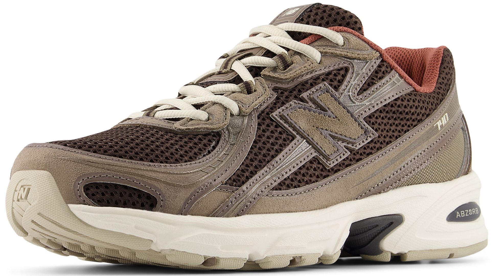 New Balance 740 Shoes product image
