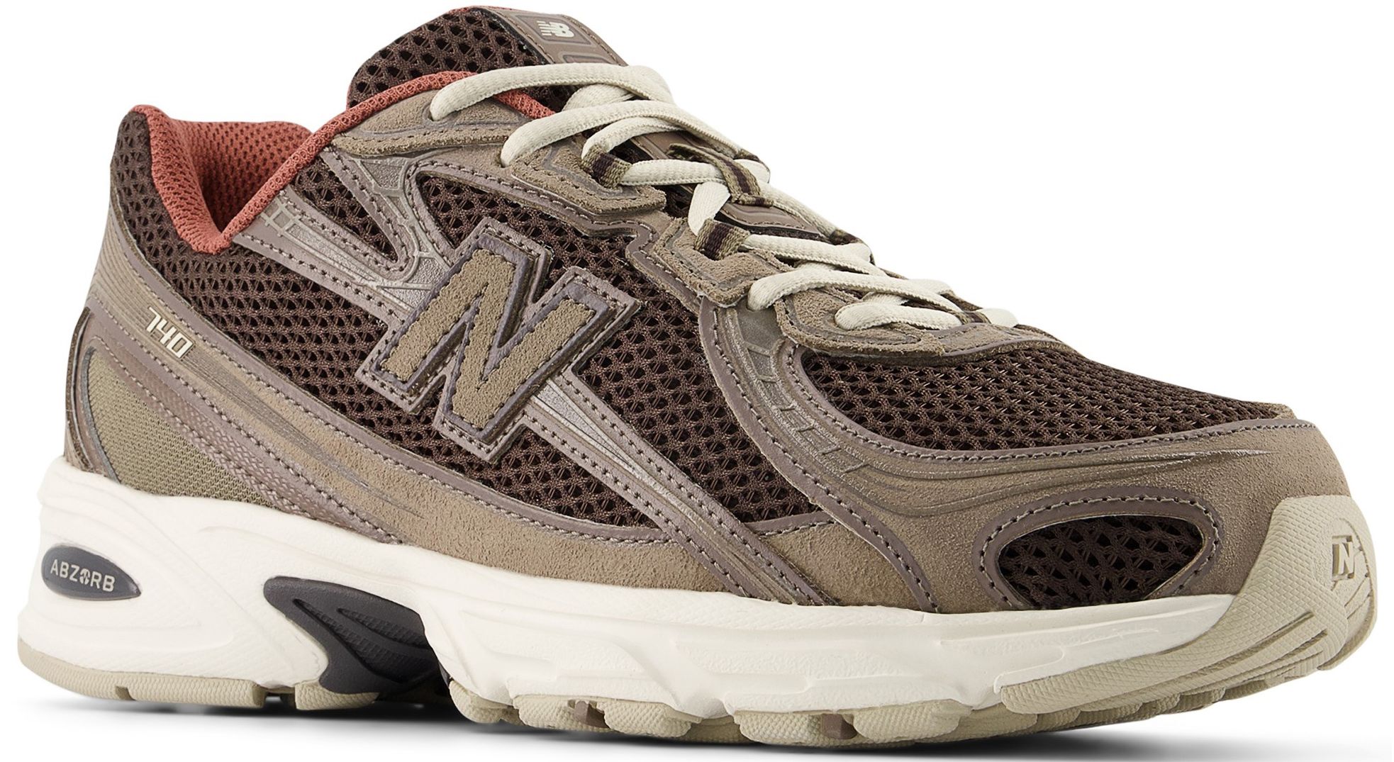 New Balance 740 Shoes product image
