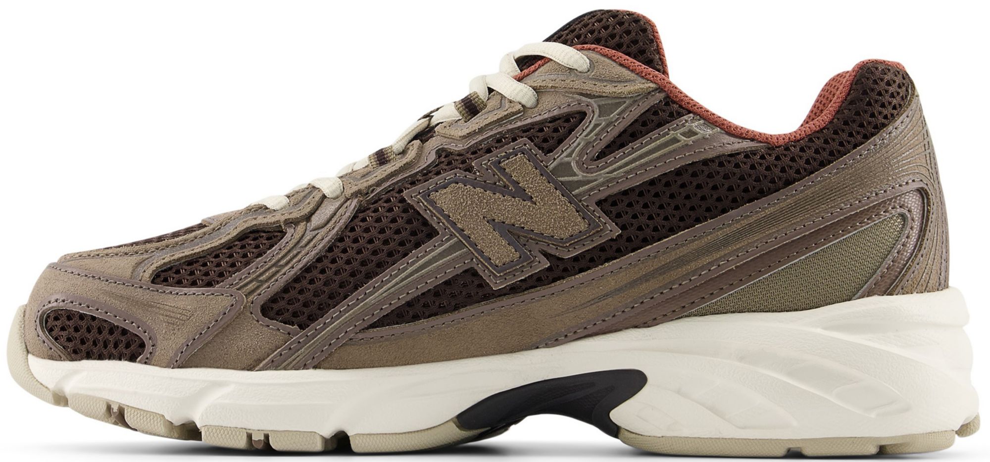 New Balance 740 Shoes product image