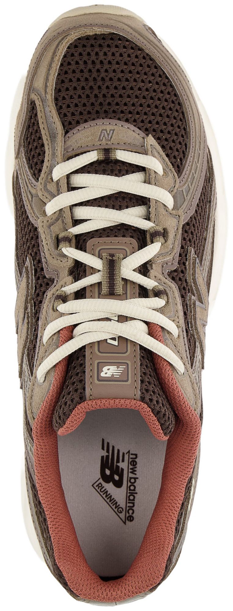 New Balance 740 Shoes product image