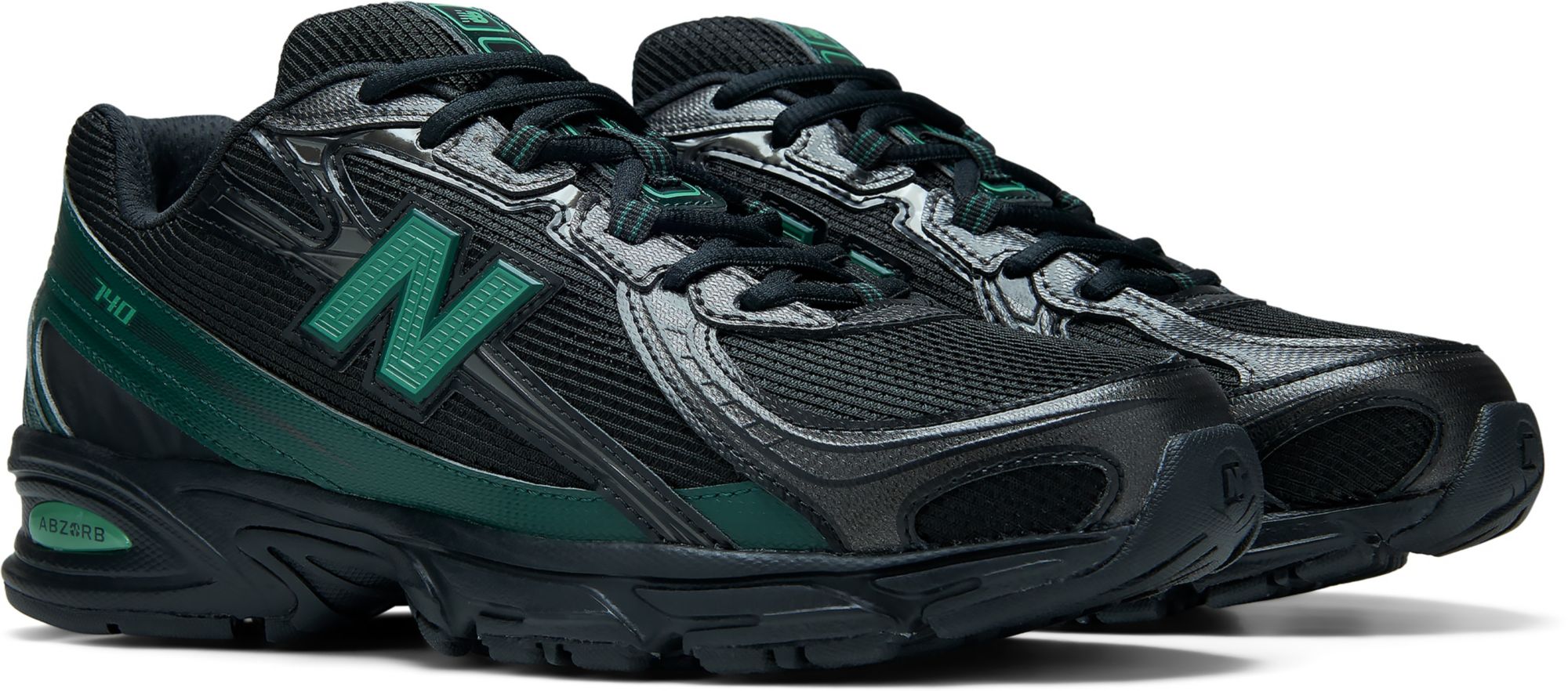 New Balance 740 Shoes product image