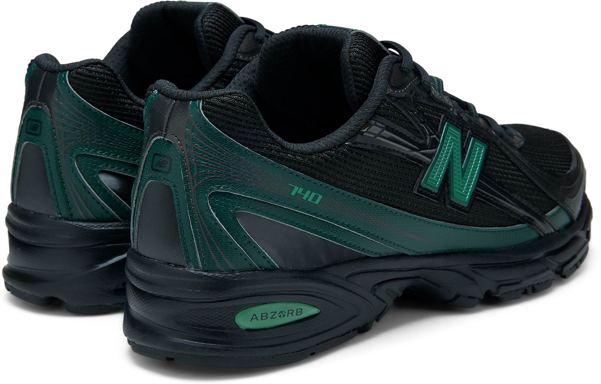 New Balance 740 Shoes product image