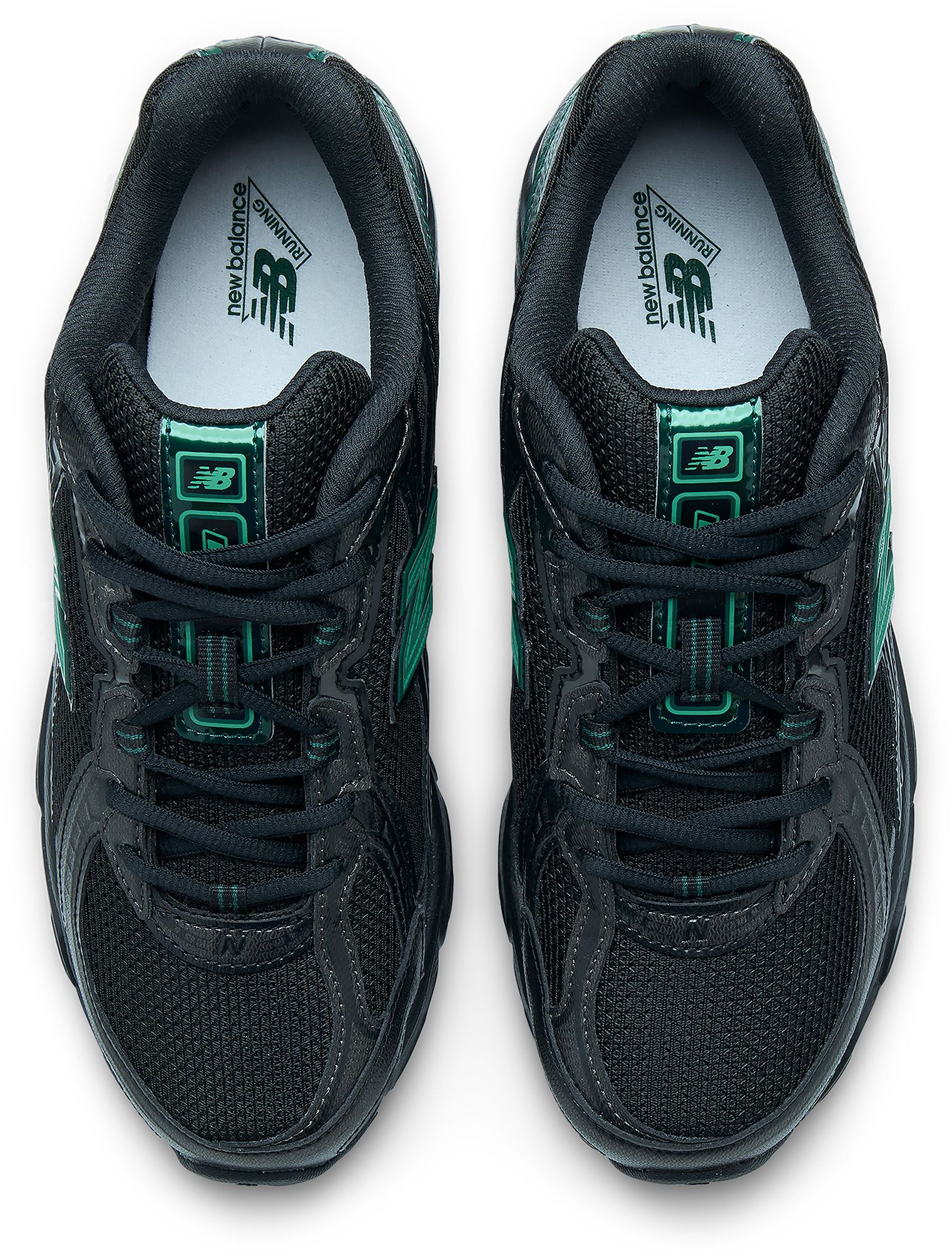 New Balance 740 Shoes product image
