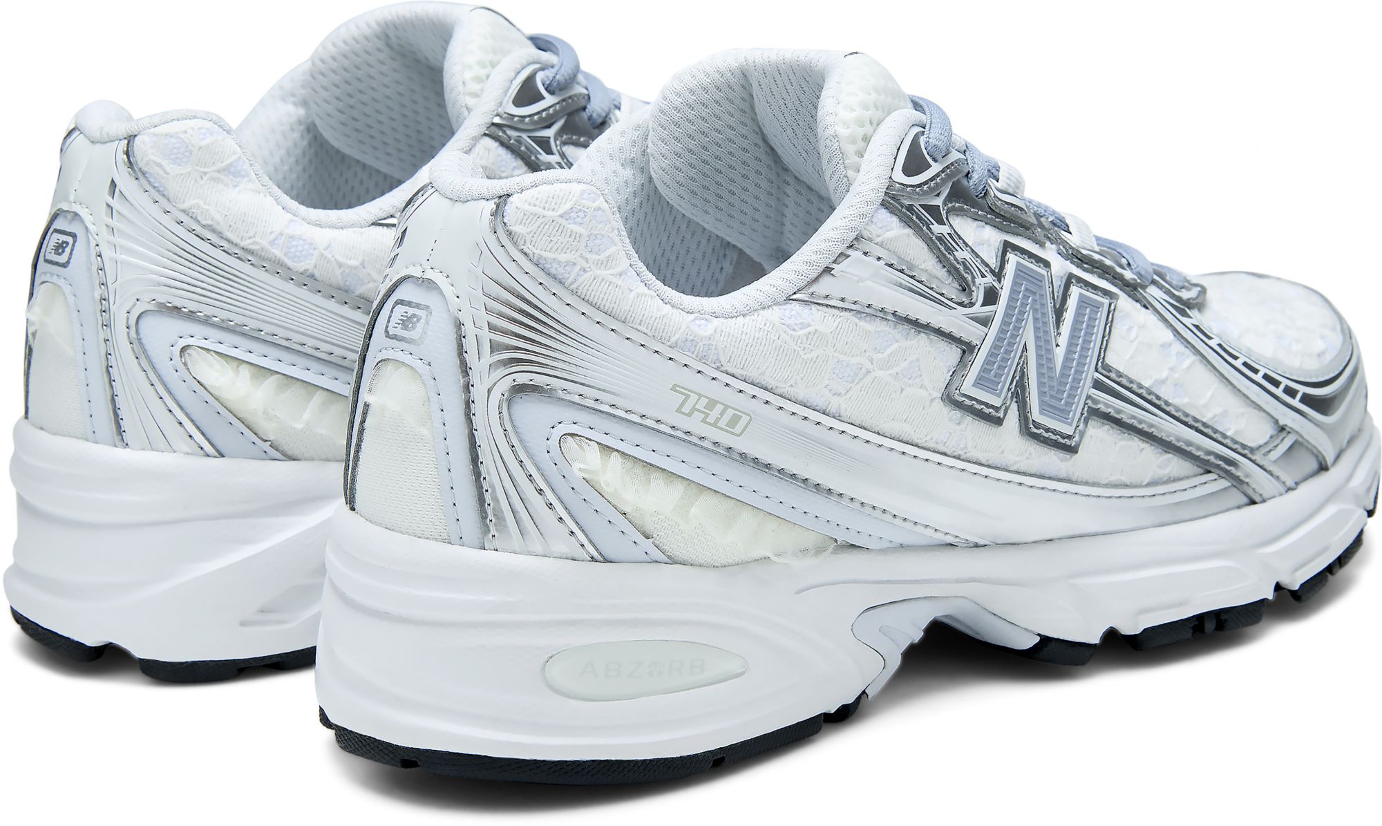 New Balance 740 Shoes product image