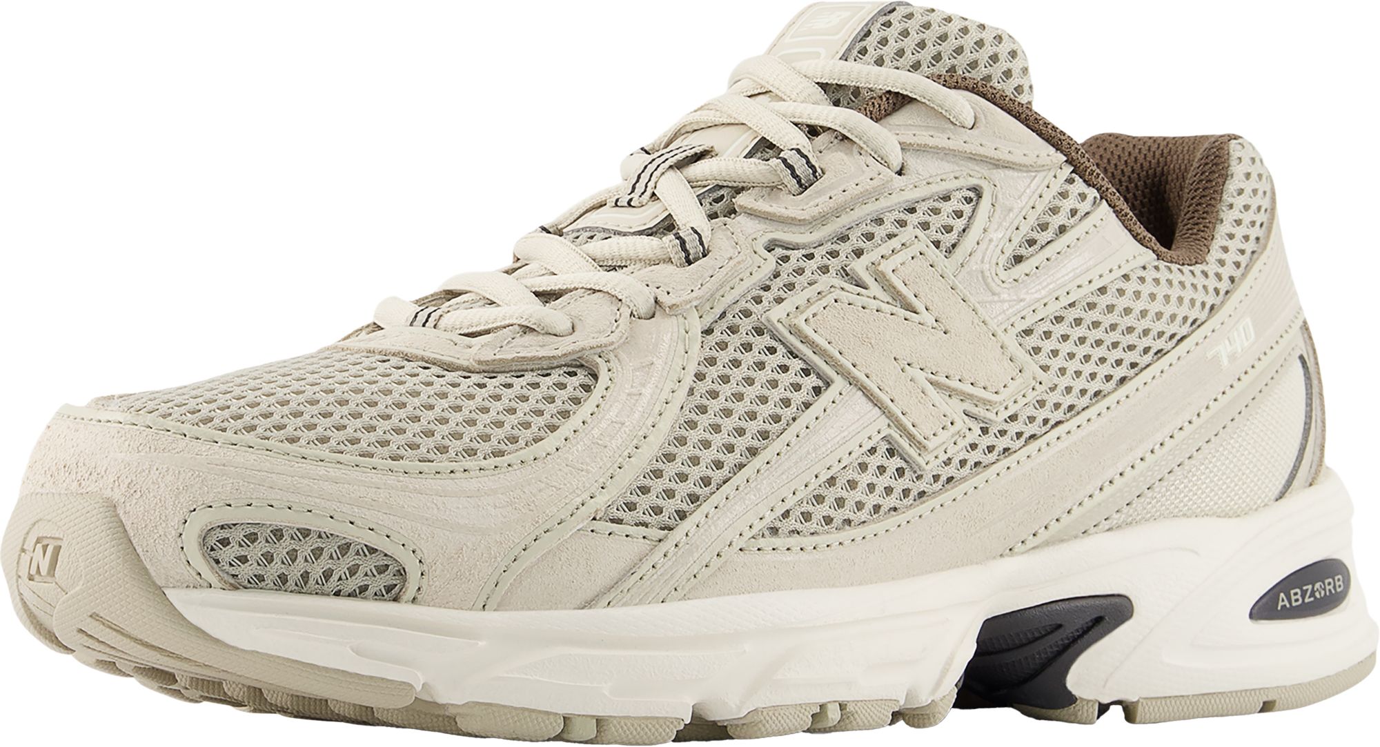 New Balance 740 Shoes product image