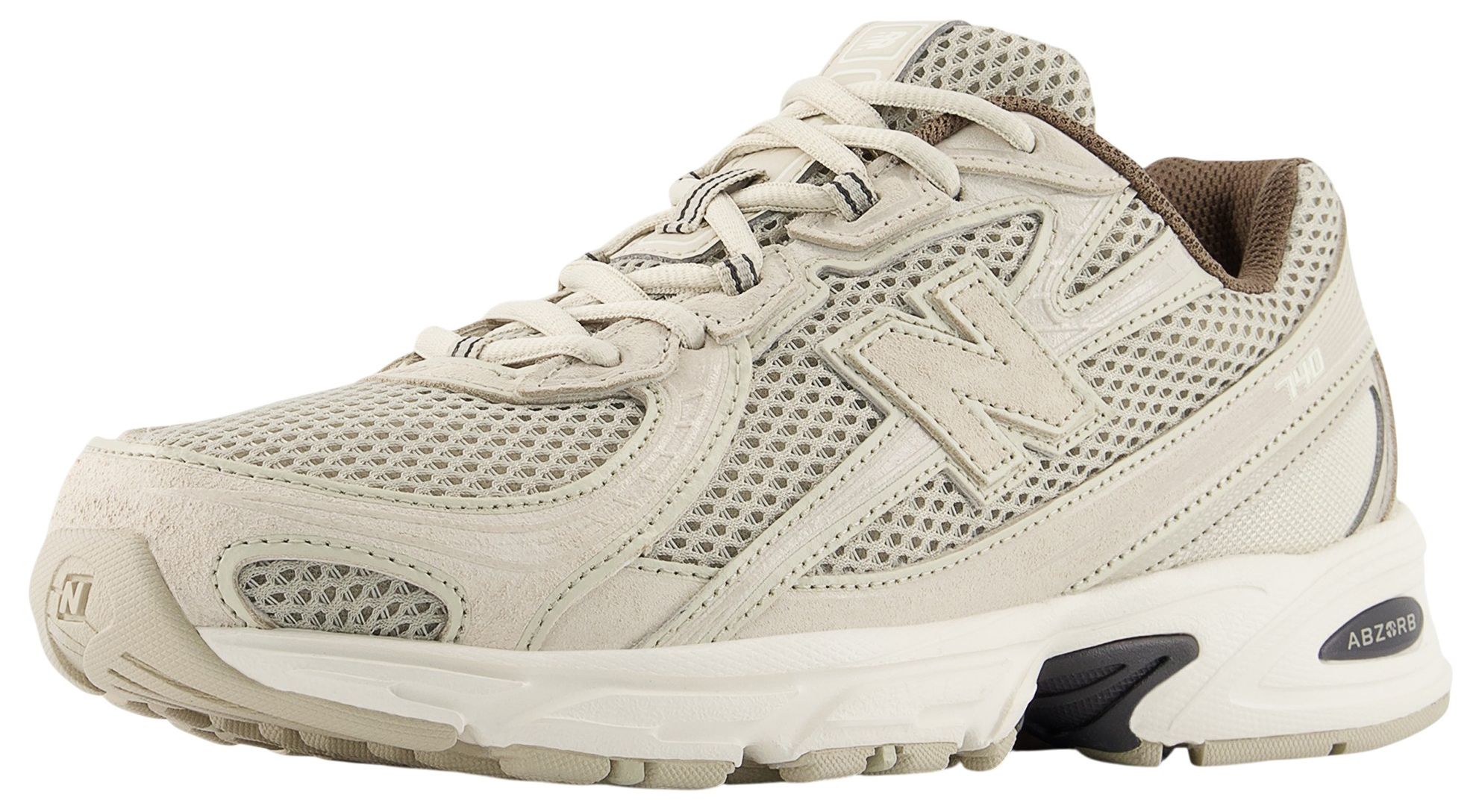 New Balance 740 Shoes product image