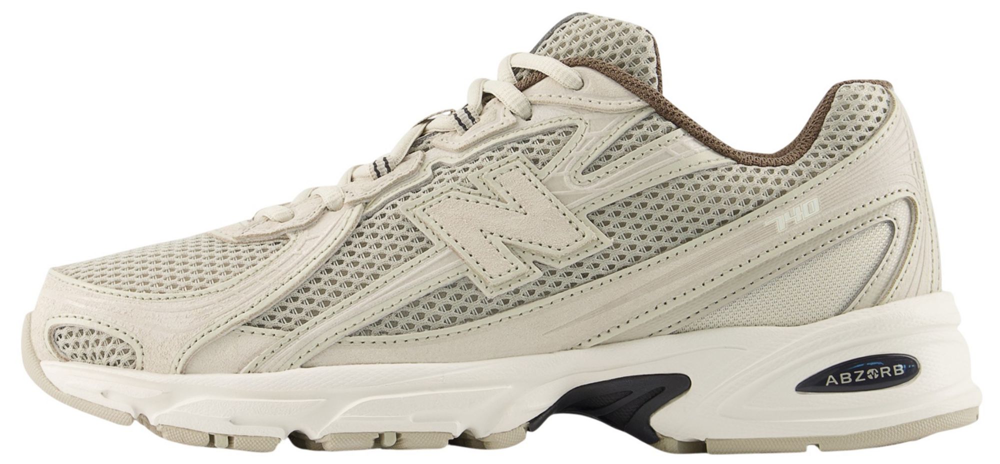 New Balance 740 Shoes product image