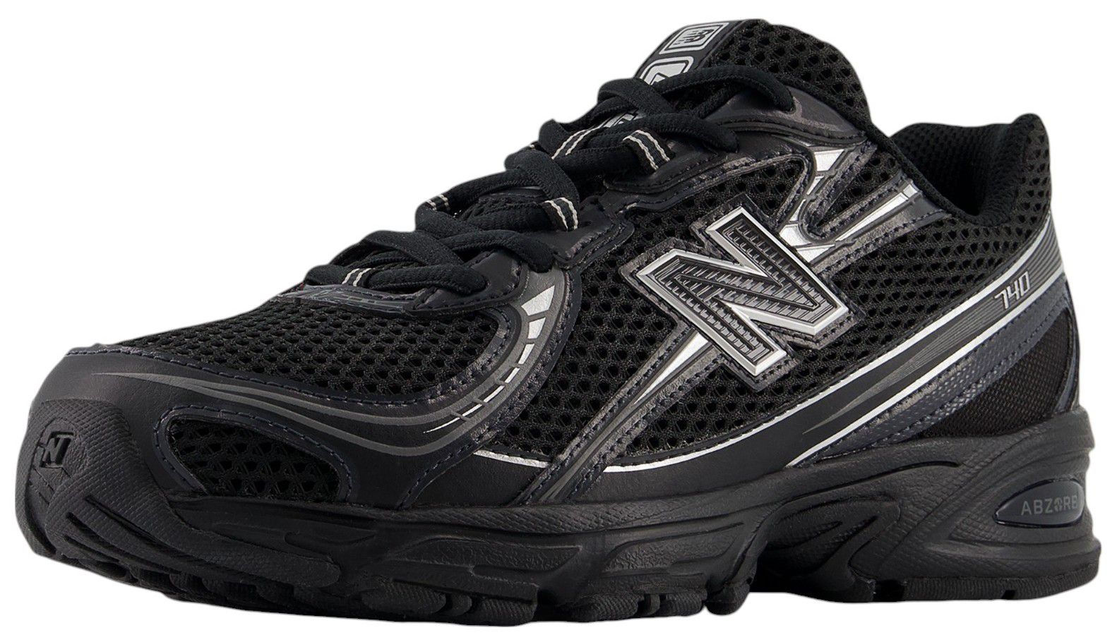 New Balance 740 Shoes product image