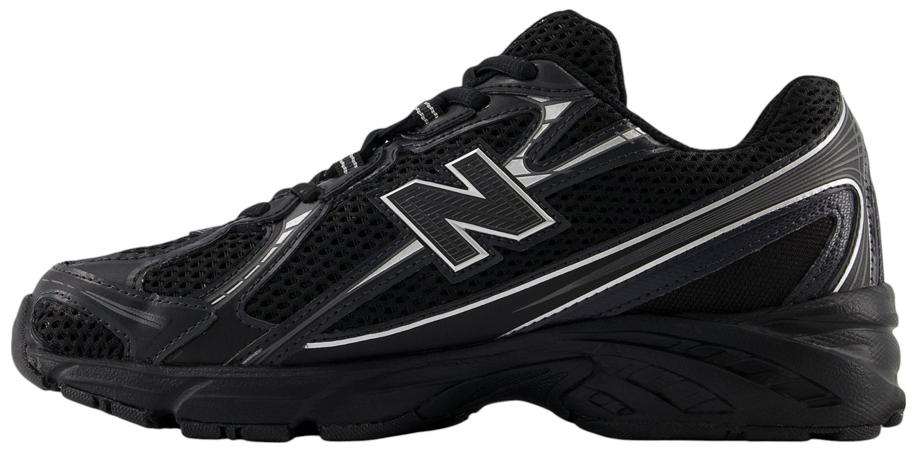 New Balance 740 Shoes product image