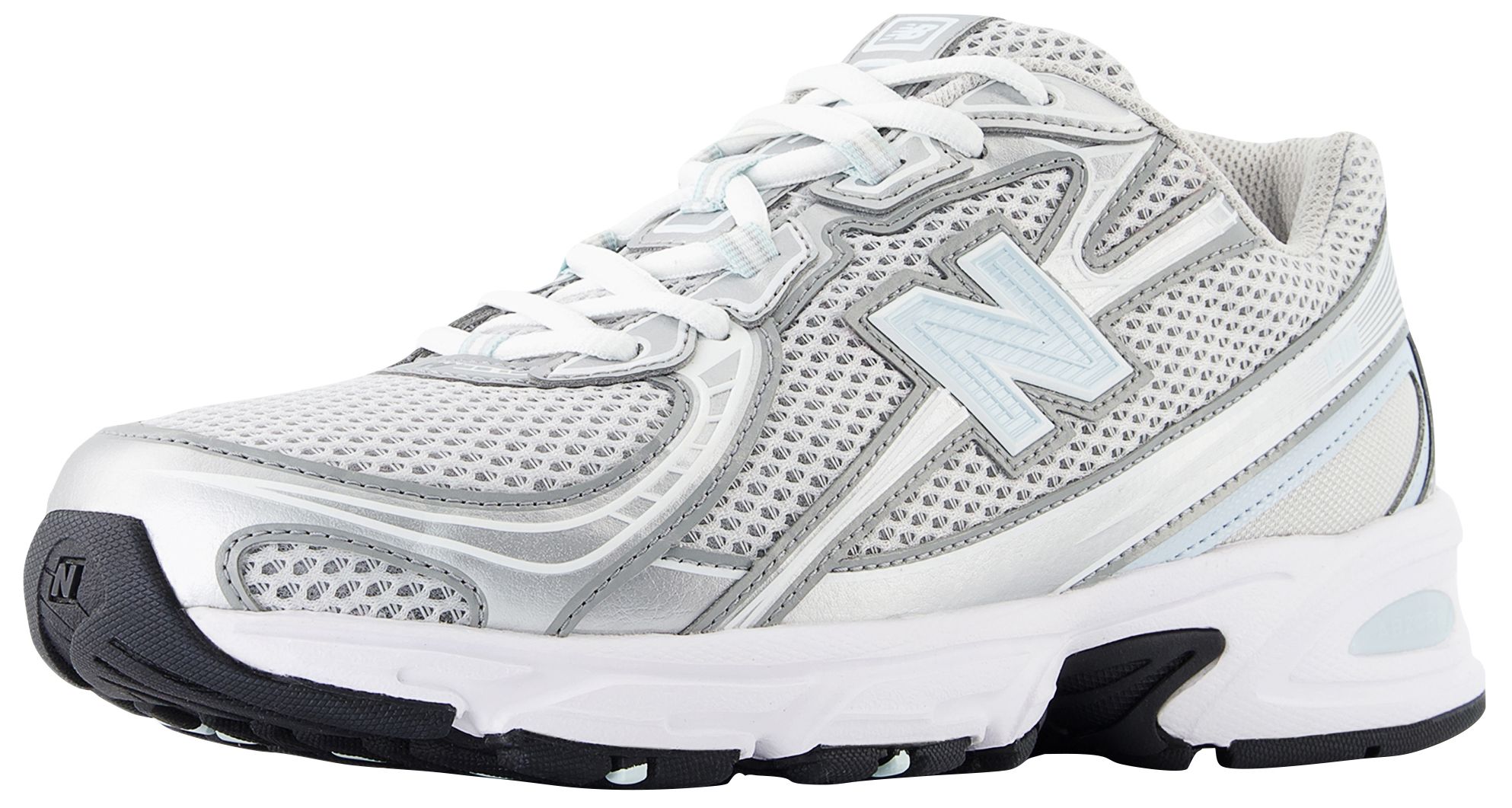 New Balance 740 Shoes product image