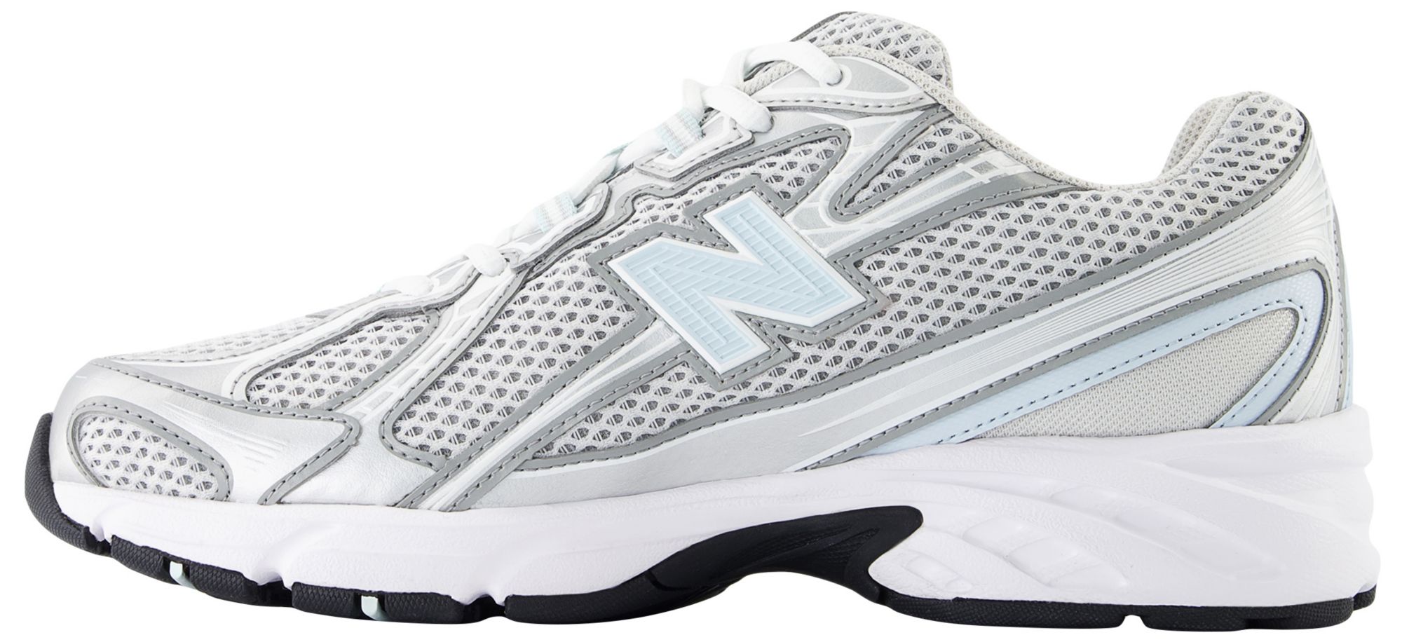 New Balance 740 Shoes product image